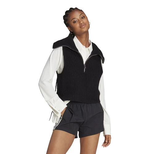 ADIDAS 3 Stripes Woven Shorts Women 6 ADIDAS 3 Stripes Woven Shorts Women - Image 4