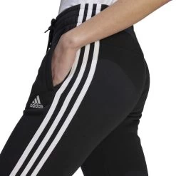 ADIDAS 3 Stripes Freelift Cores Training Pants Women -Tennis Shop 18374000 16