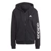 ADIDAS Linear French Terry Full Zip Hoodie Women