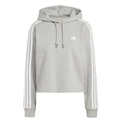 ADIDAS Future Icon 3 Stripes Full-Zip Hoody Women