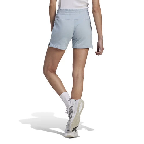 ADIDAS Future Icon 3 Stripes Regular Shorts Women 5 ADIDAS Future Icon 3 Stripes Regular Shorts Women - Image 3