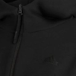ADIDAS Zone Full-Zip Hoodie Women 15 ADIDAS Zone Full-Zip Hoodie Women -Tennis Shop 18391000 10