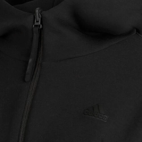 ADIDAS Zone Full-Zip Hoodie Women 5 ADIDAS Zone Full-Zip Hoodie Women - Image 3