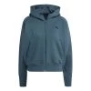 ADIDAS Pro Zip Hoodie Women 1 ADIDAS Pro Zip Hoodie Women -Tennis Shop 18392000 000