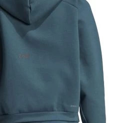 ADIDAS Pro Zip Hoodie Women 13 ADIDAS Pro Zip Hoodie Women -Tennis Shop 18392000 16