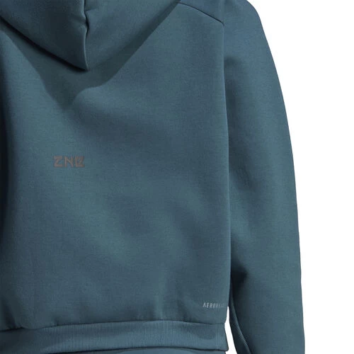 ADIDAS Pro Zip Hoodie Women 7 ADIDAS Pro Zip Hoodie Women - Image 5