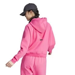 ADIDAS Club Zip Hoodie Women -Tennis Shop 18393000 14