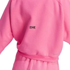 ADIDAS Club Zip Hoodie Women -Tennis Shop 18393000 17