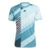 ADIDAS Revers Pro T-Shirt Men -Tennis Shop 18449000 000