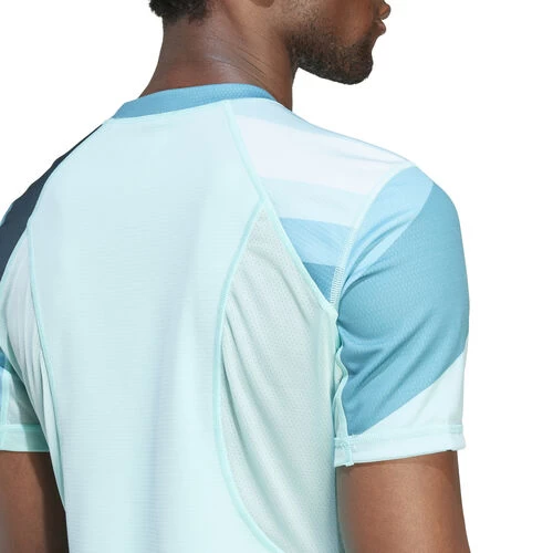 ADIDAS Revers Pro T-Shirt Men 8 ADIDAS Revers Pro T-Shirt Men - Image 6