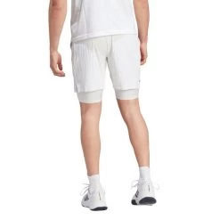 ADIDAS 2n1 Pro Shorts Men -Tennis Shop 18463000 14
