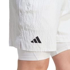 ADIDAS 2n1 Pro Shorts Men -Tennis Shop 18463000 16