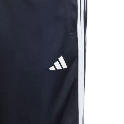ADIDAS ES 3 Stripes Shorts Boys -Tennis Shop 18472000 11