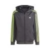 ADIDAS Training ES 3 Stripes Full-Zip Hoodie Boys 1 ADIDAS Training ES 3 Stripes Full-Zip Hoodie Boys -Tennis Shop 18479000 000