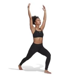 ADIDAS Aeroreact LS Sports Bras Women 16 ADIDAS Aeroreact LS Sports Bras Women -Tennis Shop 18502000 16