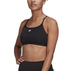 ADIDAS Aeroreact LS Sports Bras Women 17 ADIDAS Aeroreact LS Sports Bras Women -Tennis Shop 18502000 17