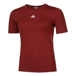ADIDAS Tech-Fit Train T-Shirt Women