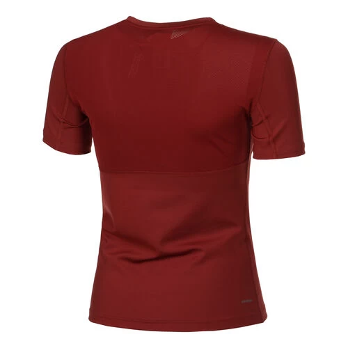 ADIDAS Tech-Fit Train T-Shirt Women 4 ADIDAS Tech-Fit Train T-Shirt Women - Image 2
