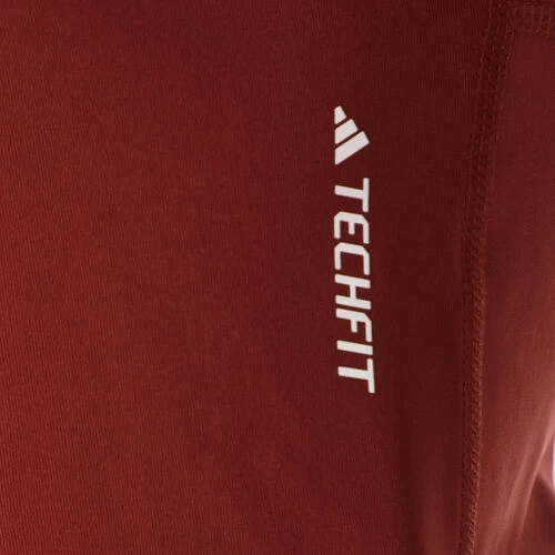 ADIDAS Tech-Fit Train T-Shirt Women 6 ADIDAS Tech-Fit Train T-Shirt Women - Image 4