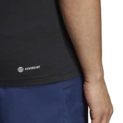 ADIDAS Training Essential Feel Ready Tank Top Men -Tennis Shop 18532000 17