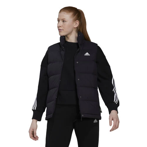 ADIDAS Helonic Vest Women 4 ADIDAS Helonic Vest Women - Image 2