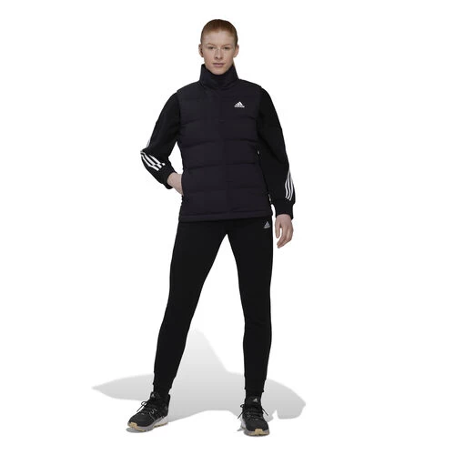 ADIDAS Helonic Vest Women 6 ADIDAS Helonic Vest Women - Image 4