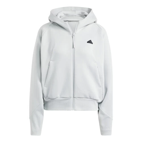 ADIDAS Z.N.E. Zip Hoodie Women 3 ADIDAS Z.N.E. Zip Hoodie Women