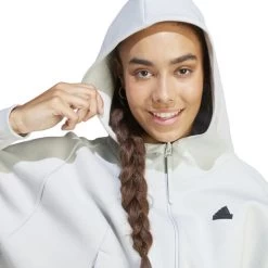 ADIDAS Z.N.E. Zip Hoodie Women 13 ADIDAS Z.N.E. Zip Hoodie Women -Tennis Shop 18554000 17
