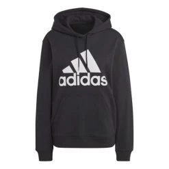 ADIDAS Big Logo Hoody Women