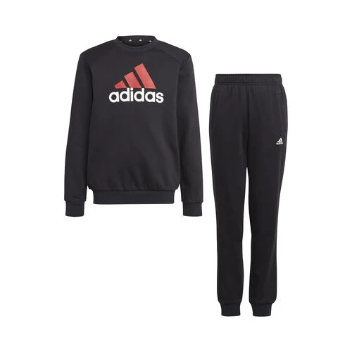 ADIDAS Big LogoTS Sweatshirt Boys 3 ADIDAS Big LogoTS Sweatshirt Boys