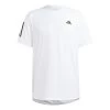 ADIDAS Club 3-Stripes T-Shirt Men -Tennis Shop 18729000 000