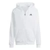 ADIDAS Club Zip Hoodie Men