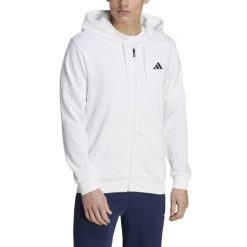 ADIDAS Club Zip Hoodie Men -Tennis Shop 18736000 14