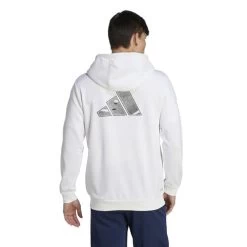 ADIDAS Club Zip Hoodie Men -Tennis Shop 18736000 15