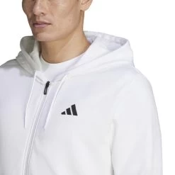 ADIDAS Club Zip Hoodie Men -Tennis Shop 18736000 18
