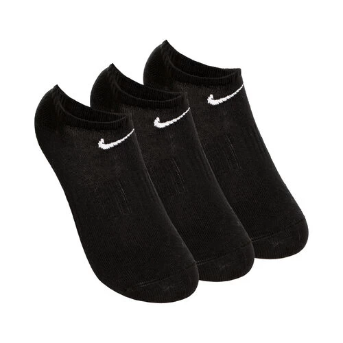 Nike Everyday Lightweight Sports Socks 3 Pack 3 Nike Everyday Lightweight Sports Socks 3 Pack