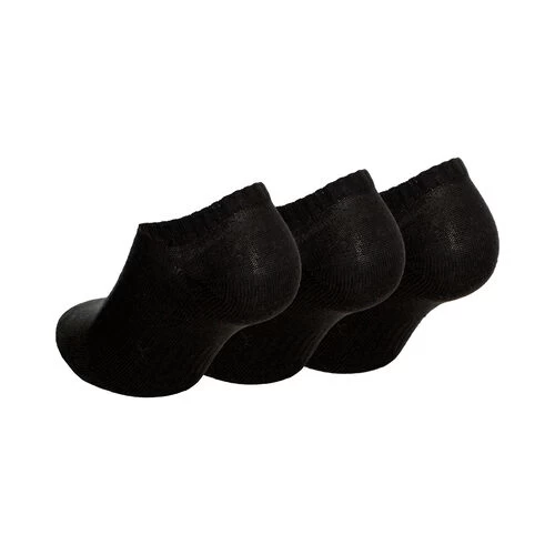 Nike Everyday Lightweight Sports Socks 3 Pack 4 Nike Everyday Lightweight Sports Socks 3 Pack - Image 2