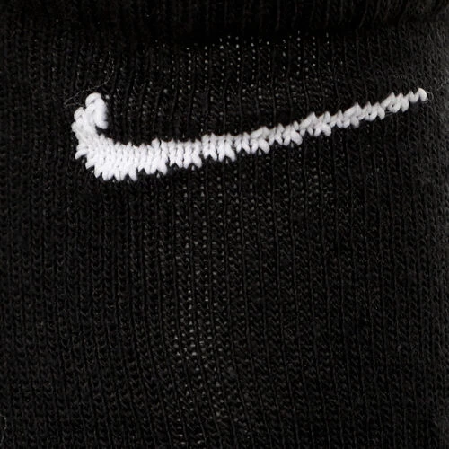 Nike Everyday Lightweight Sports Socks 3 Pack 7 Nike Everyday Lightweight Sports Socks 3 Pack - Image 5