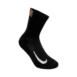 Nike Court Multiplier Cushioned Tennis Socks 2 Pack 11 Nike Court Multiplier Cushioned Tennis Socks 2 Pack -Tennis Shop 50293000 10
