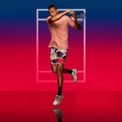 Nike Court Multiplier Cushioned Tennis Socks 2 Pack 15 Nike Court Multiplier Cushioned Tennis Socks 2 Pack -Tennis Shop 50293000 65