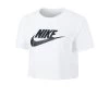 Nike Sportswear Essential Crop T-Shirt Women -Tennis Shop 50312000 000