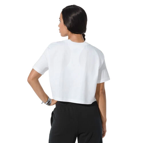 Nike Sportswear Essential Crop T-Shirt Women 6 Nike Sportswear Essential Crop T-Shirt Women - Image 4