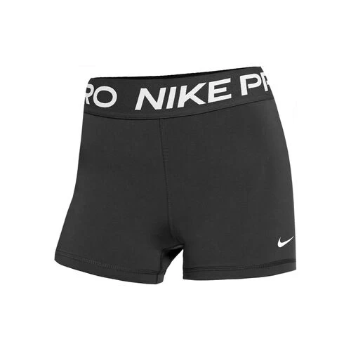 Nike Pro 3in Shorts Women 3 Nike Pro 3in Shorts Women