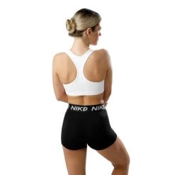Nike Pro 3in Shorts Women 10 Nike Pro 3in Shorts Women -Tennis Shop 51920000 0 4