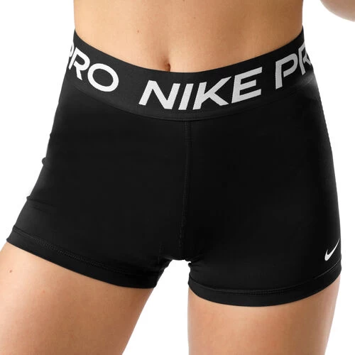 Nike Pro 3in Shorts Women 6 Nike Pro 3in Shorts Women - Image 4