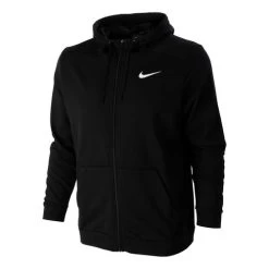 Nike Dri-Fit Zip Hoodie Men