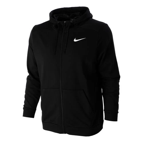 Nike Dri-Fit Zip Hoodie Men 3 Nike Dri-Fit Zip Hoodie Men