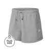 Nike Sportswear Plus Size Shorts Women -Tennis Shop 53060000 000