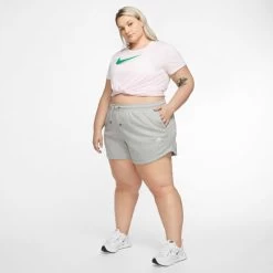 Nike Sportswear Plus Size Shorts Women -Tennis Shop 53060000 14