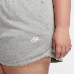 Nike Sportswear Plus Size Shorts Women -Tennis Shop 53060000 16